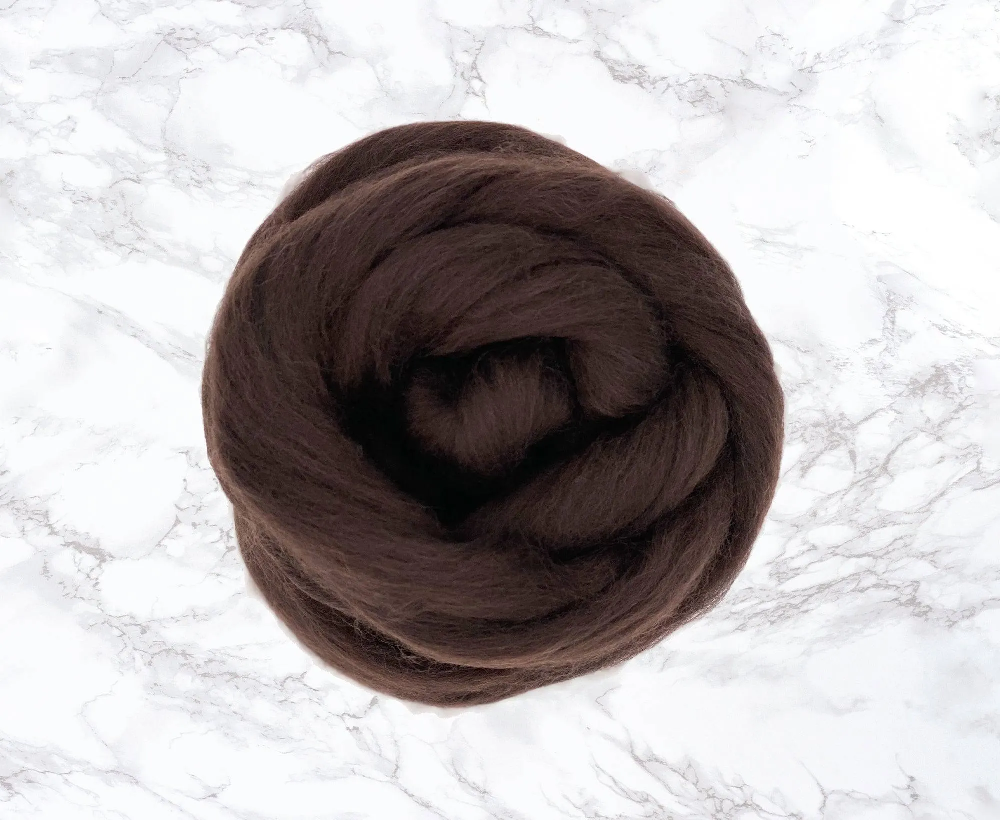 Merino Mocha