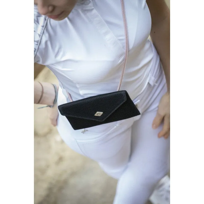 Mesh Phone Pocket