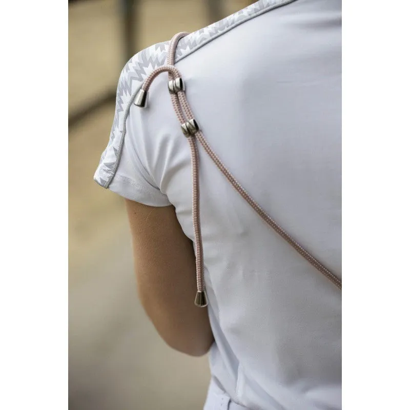 Mesh Phone Pocket