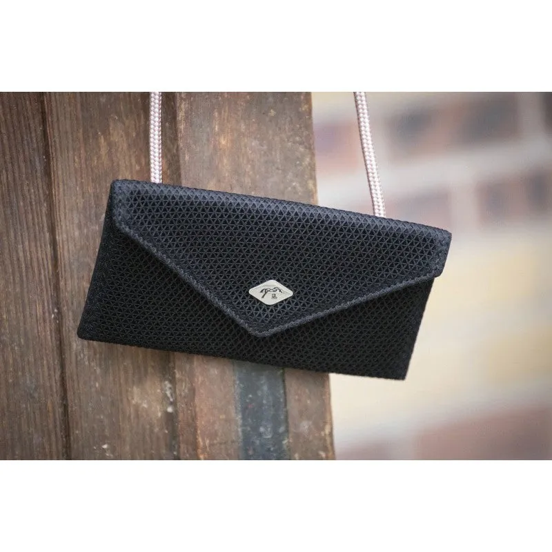 Mesh Phone Pocket