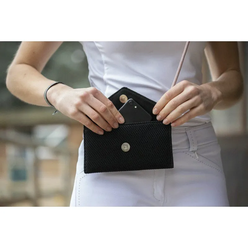 Mesh Phone Pocket