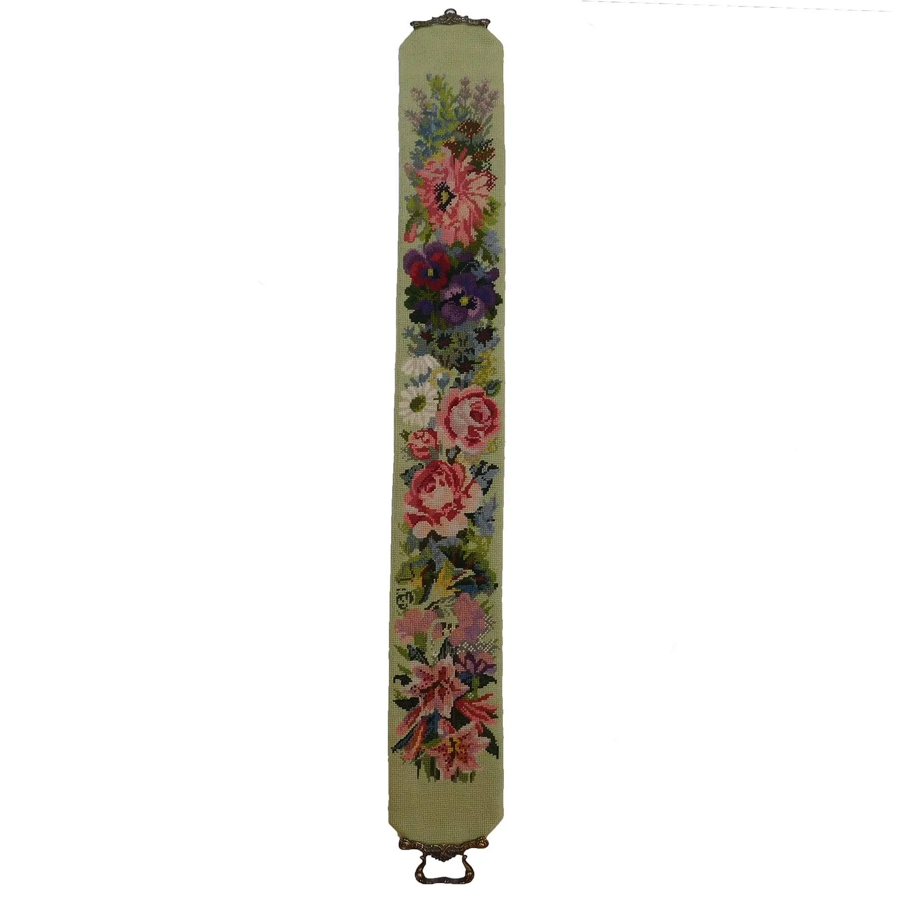 Midsummer Bell Pull