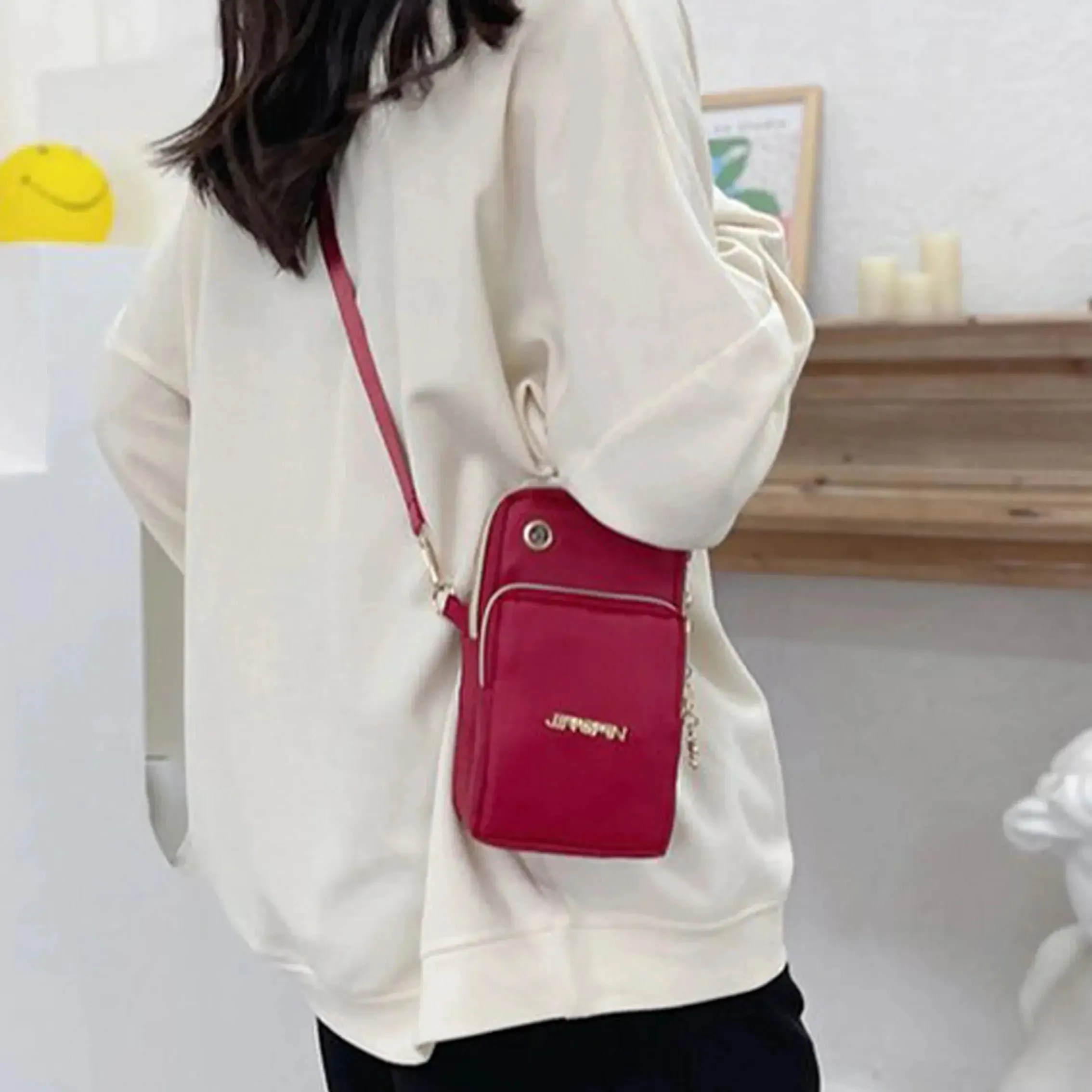Mobile Phone Bag