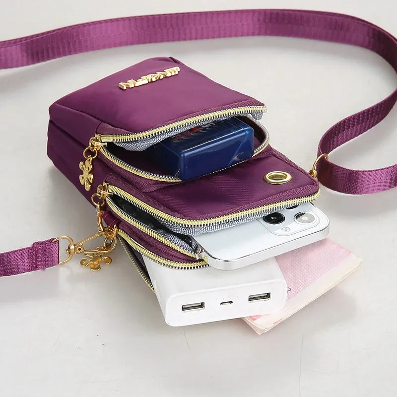 Mobile Phone Bag