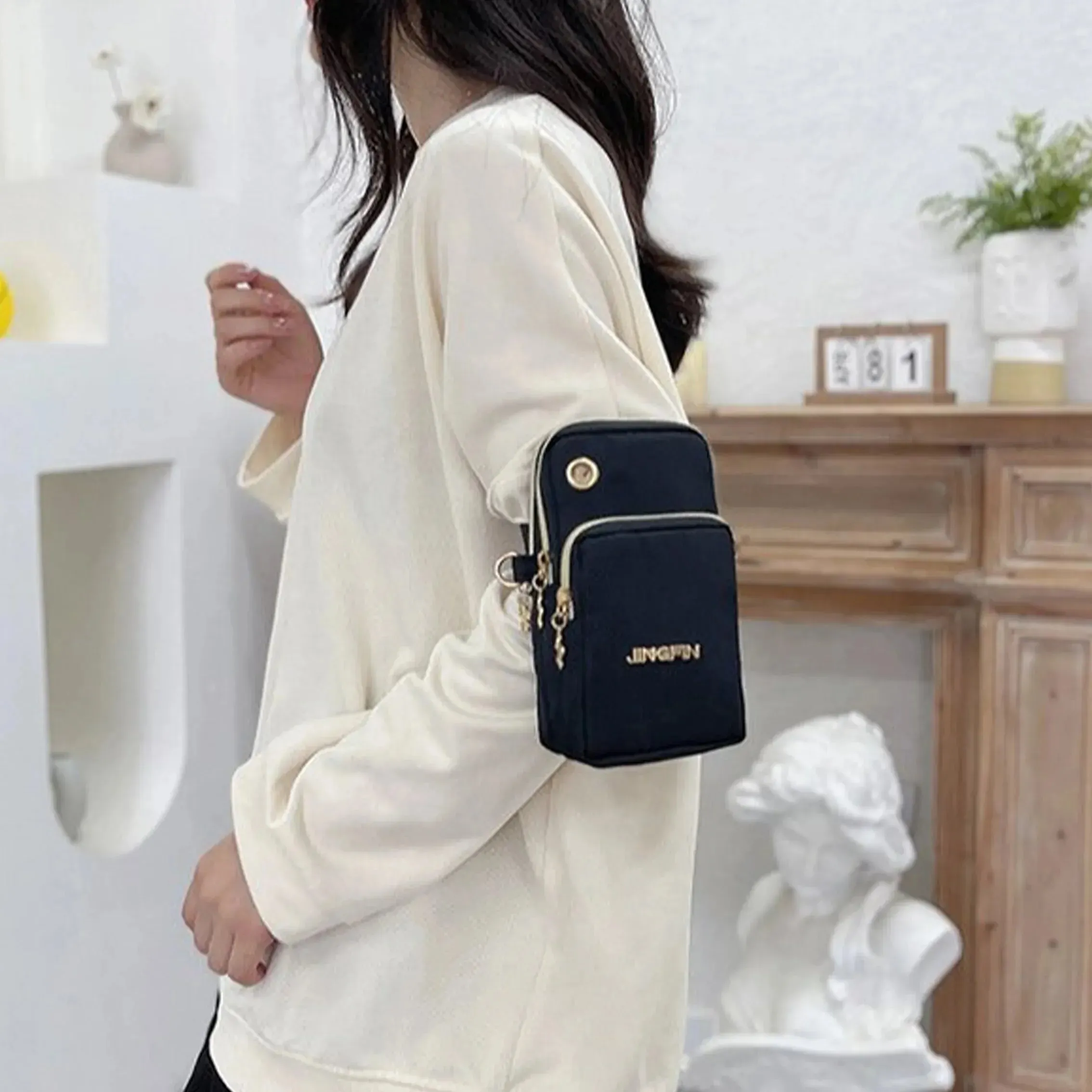 Mobile Phone Bag