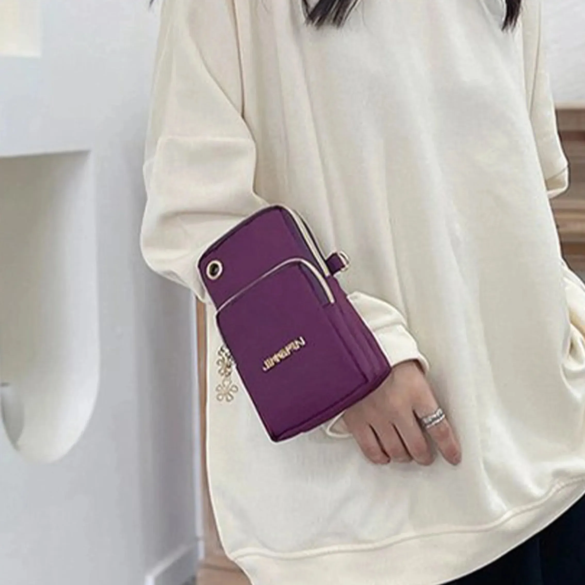 Mobile Phone Bag