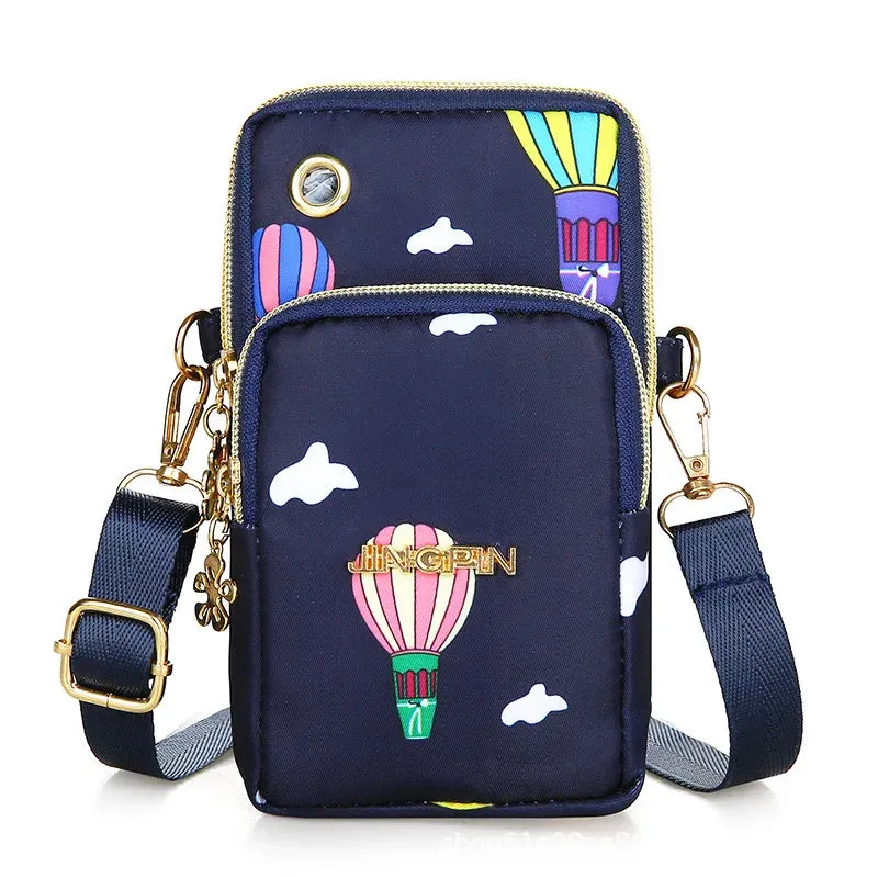 Mobile Phone Bag