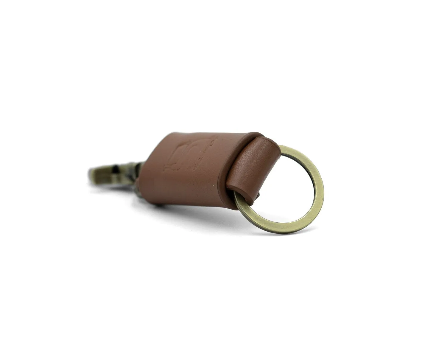 MOD Tan Set (MOD Wallet - Tan   Leather Key Loop - Tan)