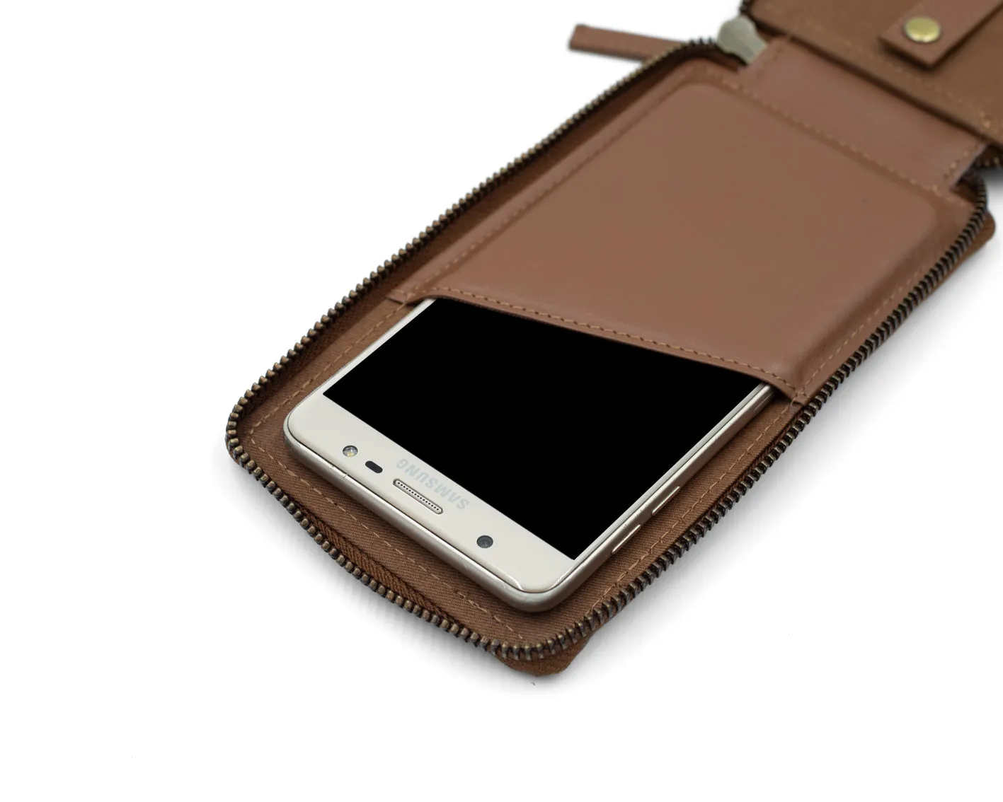 MOD Tan Set (MOD Wallet - Tan   Leather Key Loop - Tan)