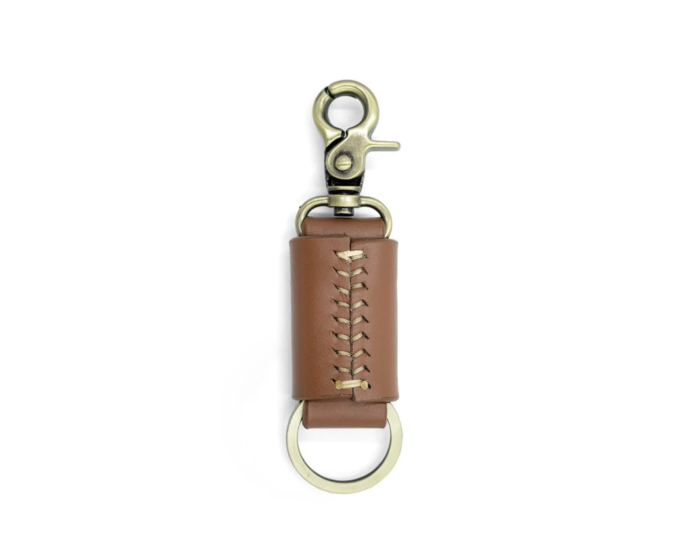 MOD Tan Set (MOD Wallet - Tan   Leather Key Loop - Tan)
