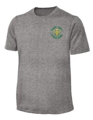 Moisture-Wick P.E. T-Shirt