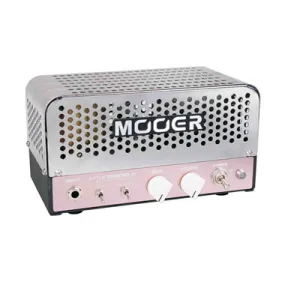 Mooer Little Monster Ac 5W Valve Head