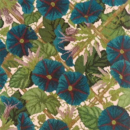 Morning Glory Trellis