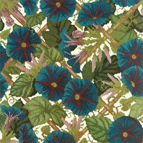 Morning Glory Trellis
