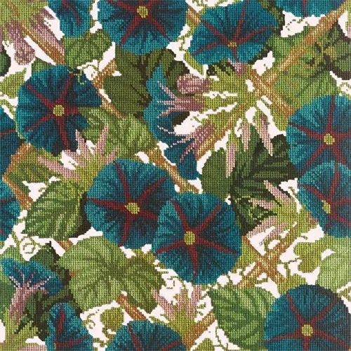 Morning Glory Trellis