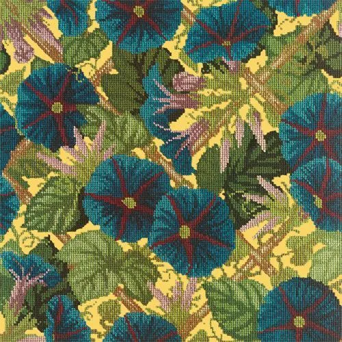 Morning Glory Trellis