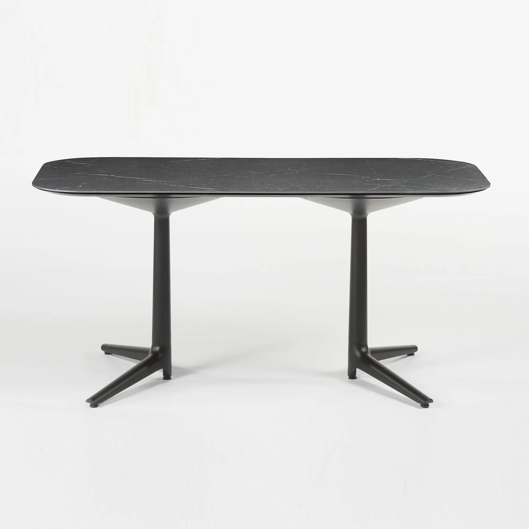 Multiplo Rectangular Coffee Table