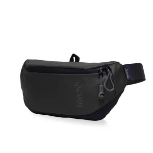 Nanjeon Waist Bag - Black