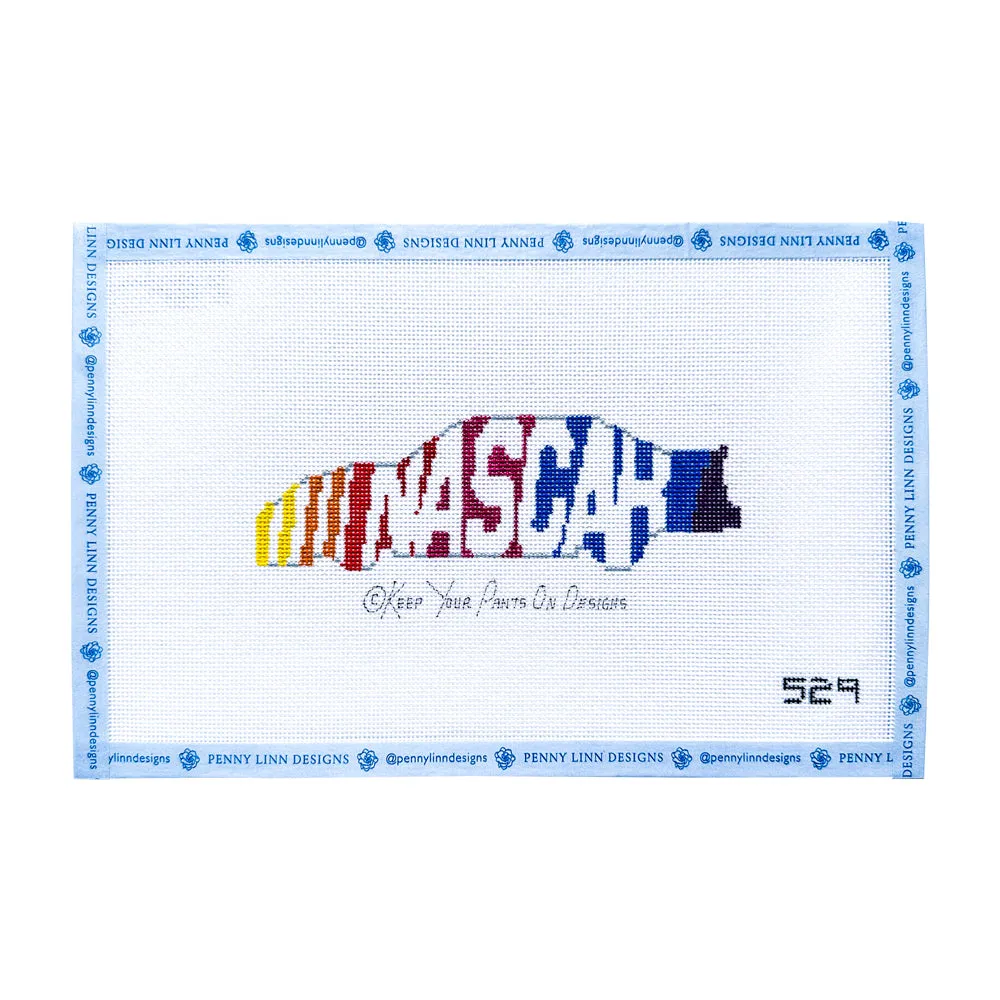 NASCAR