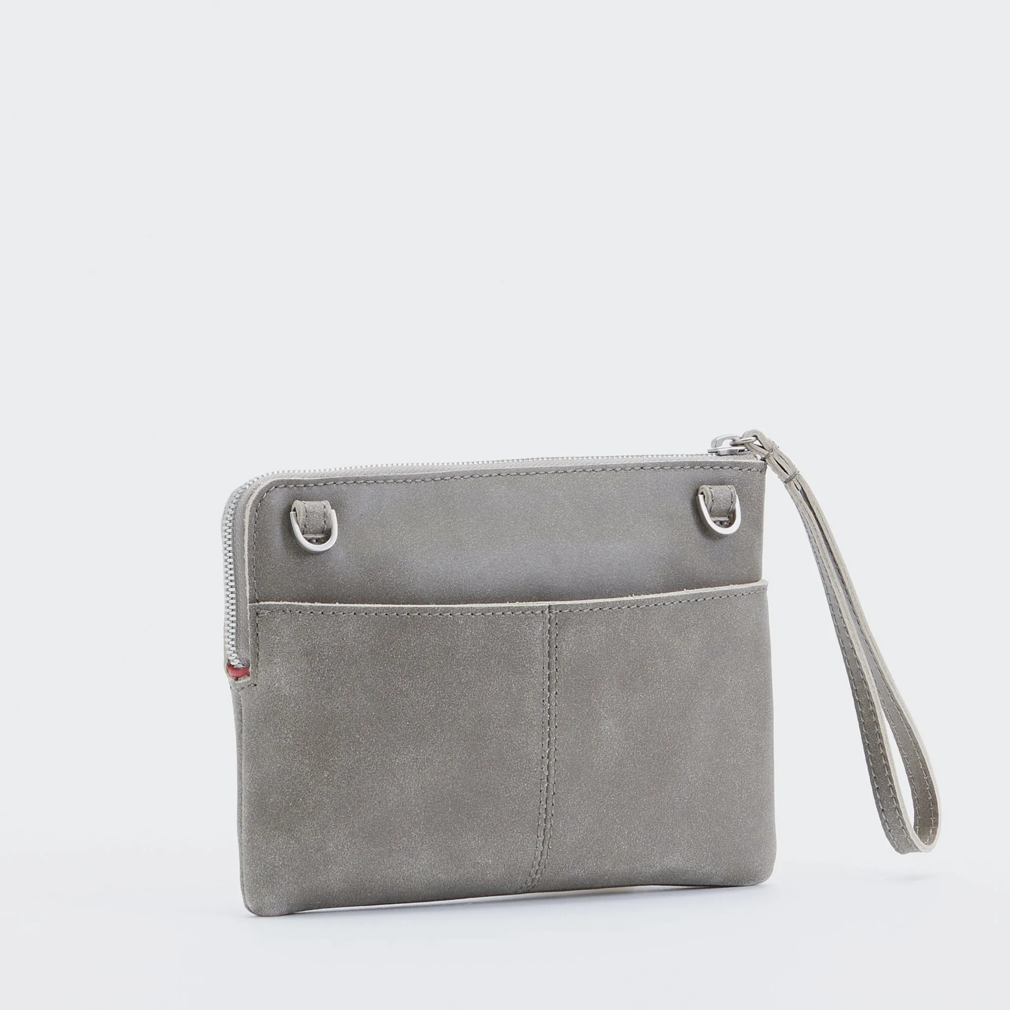 Nash Small 2 Pewter