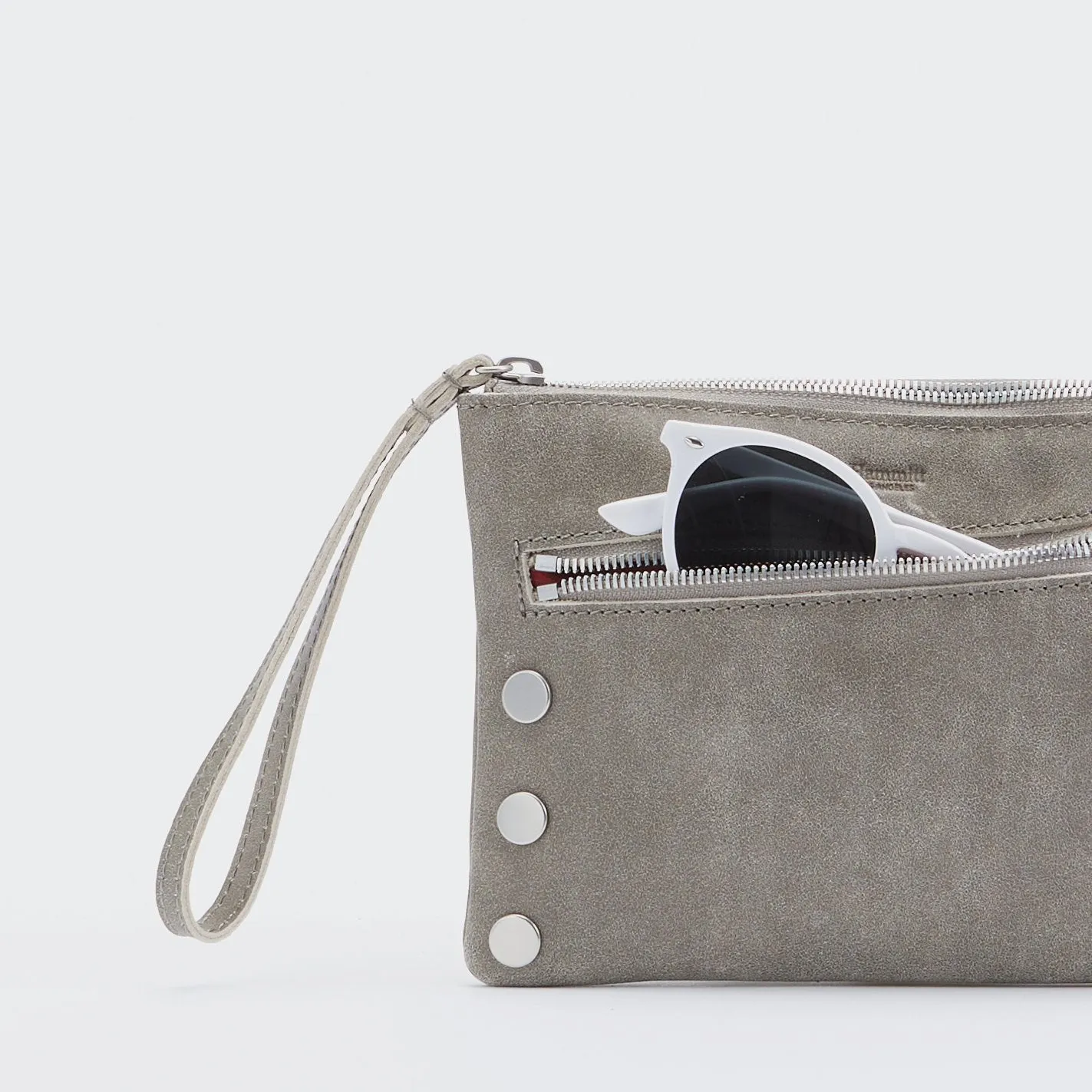 Nash Small 2 Pewter