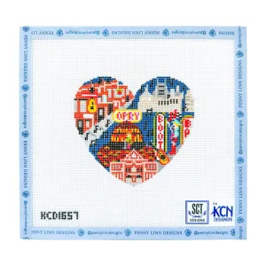 Nashville Heart