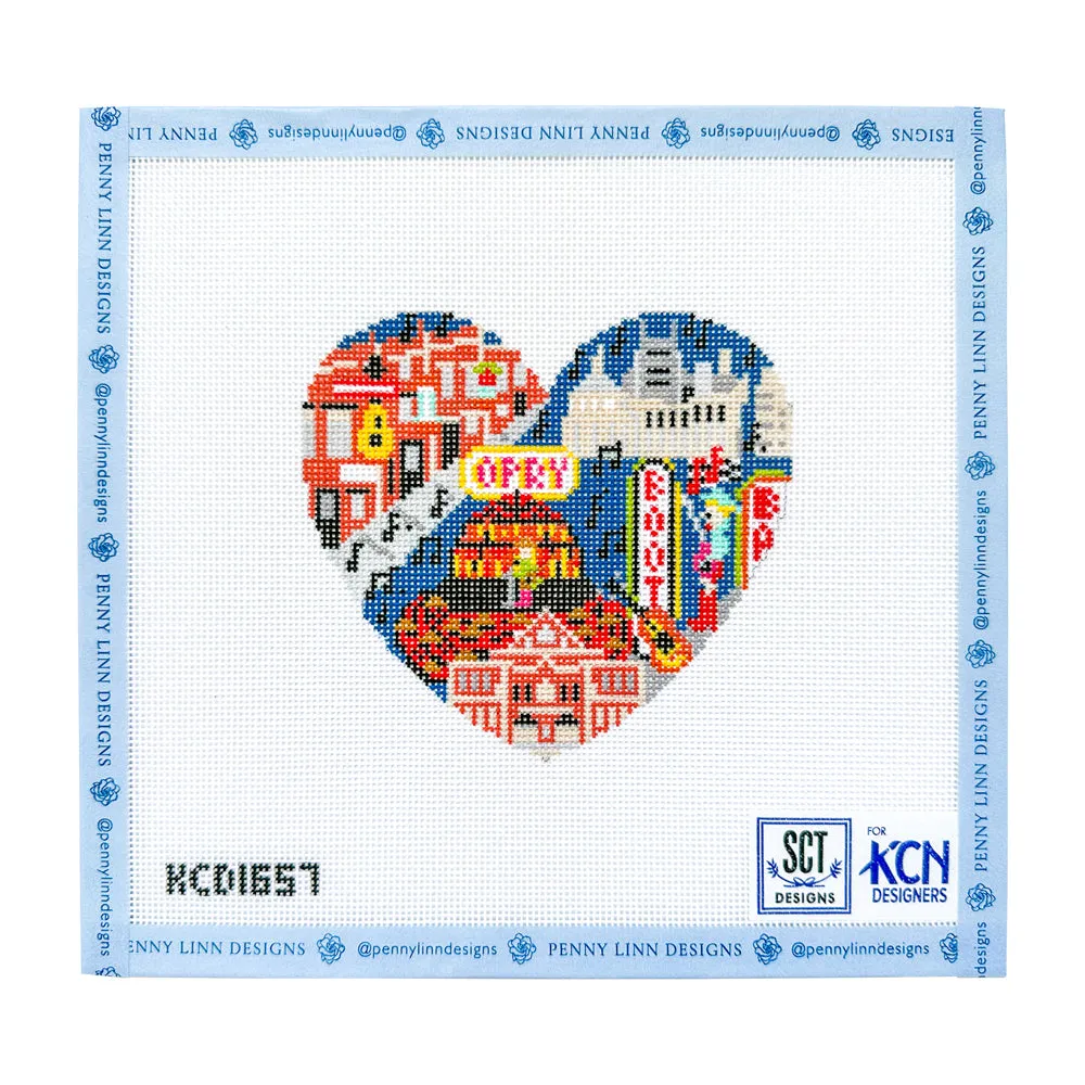 Nashville Heart