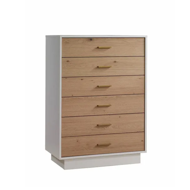 Natart Como Tall Chest