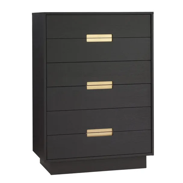 Natart Como Tall Chest