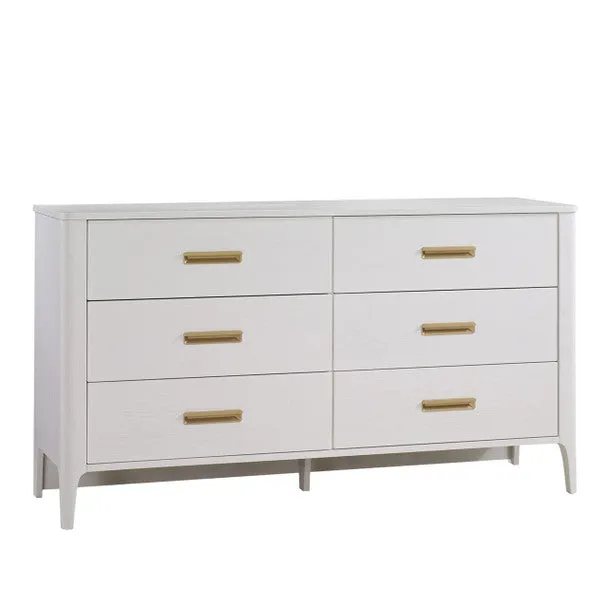 Natart Palo Double Dresser
