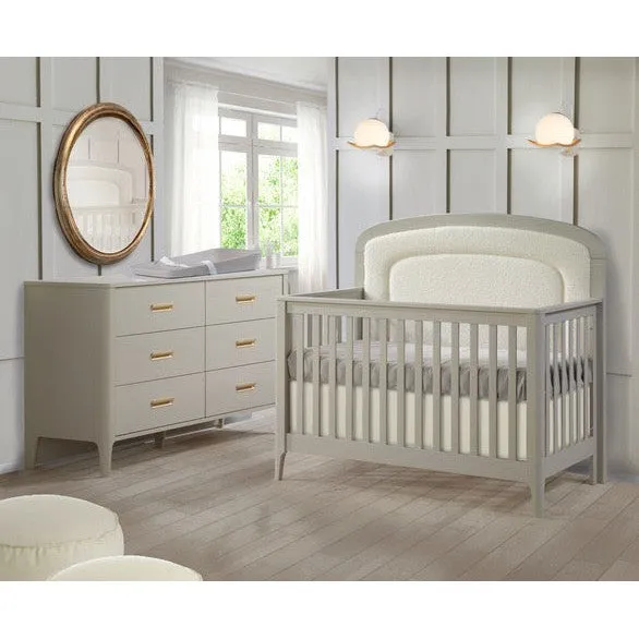 Natart Palo Double Dresser