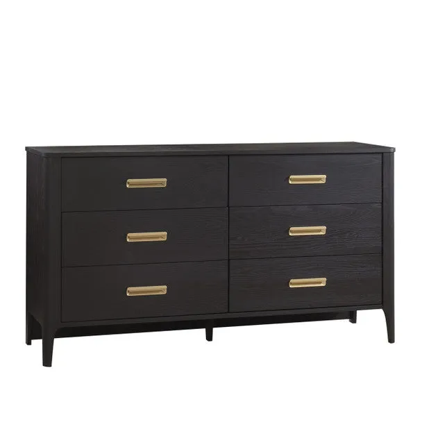 Natart Palo Double Dresser