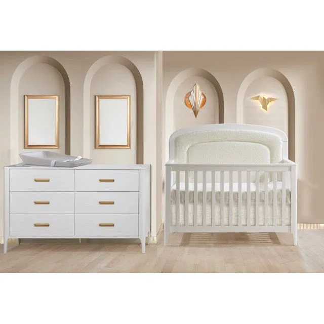 Natart Palo Double Dresser