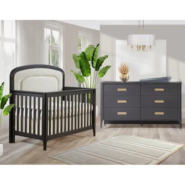 Natart Palo Double Dresser