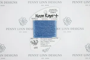 Neon Rays  NP68 Periwinkle