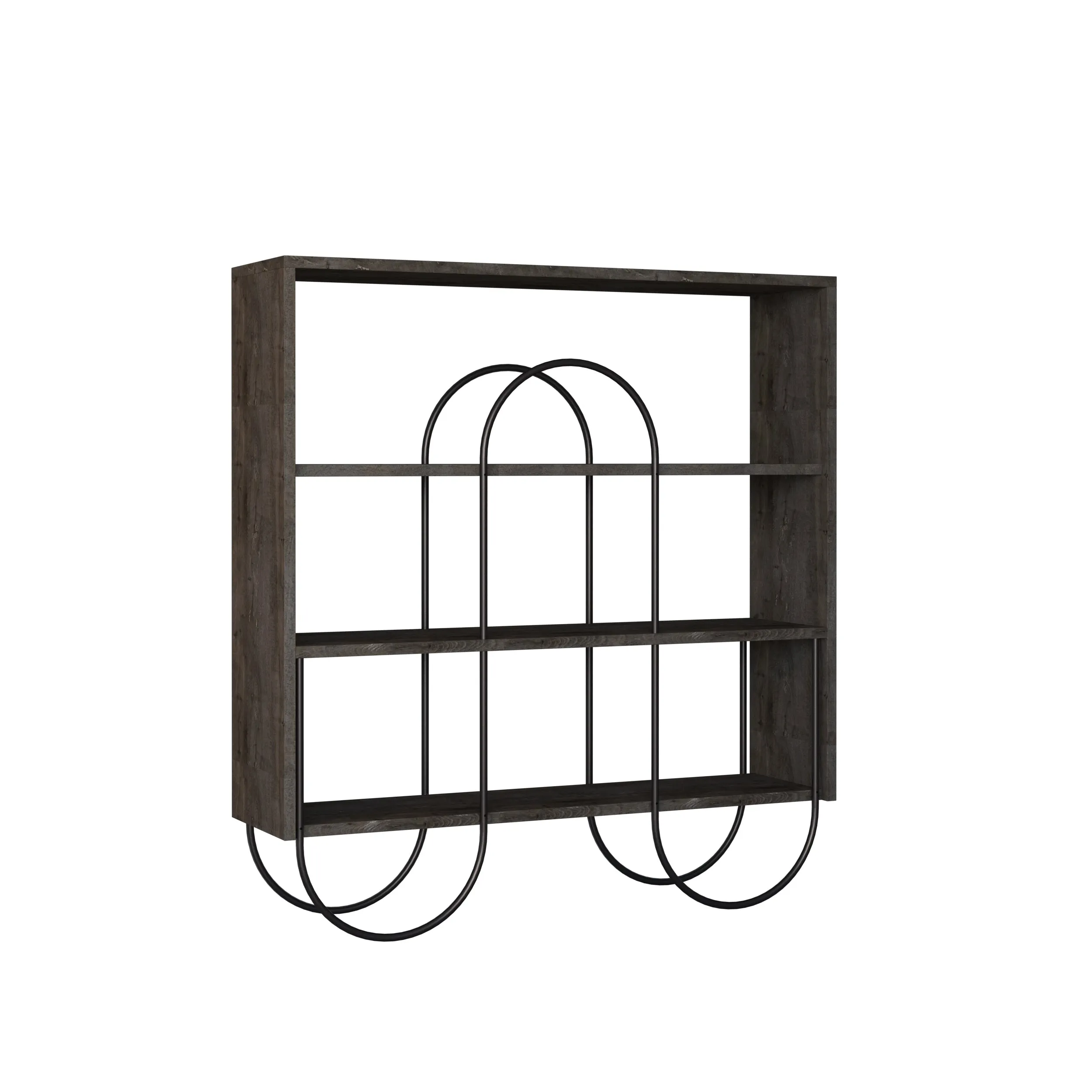 Norfolk Console Sideboard Display Unit
