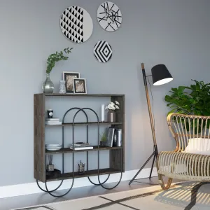 Norfolk Console Sideboard Display Unit