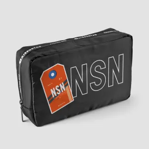 NSN - Packing Bag
