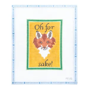 Oh For Fox Sake!