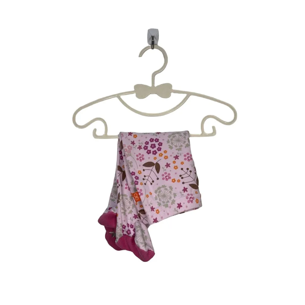 Onesie & Pant Set / Flowers
