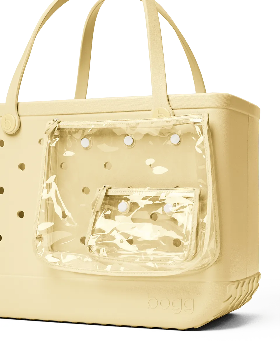 ORIGINAL Bogg Bag: Buttercup
