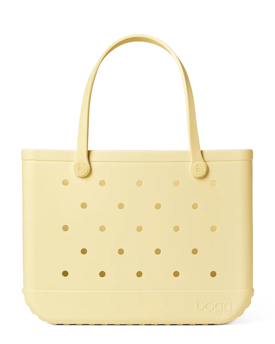 ORIGINAL Bogg Bag: Buttercup