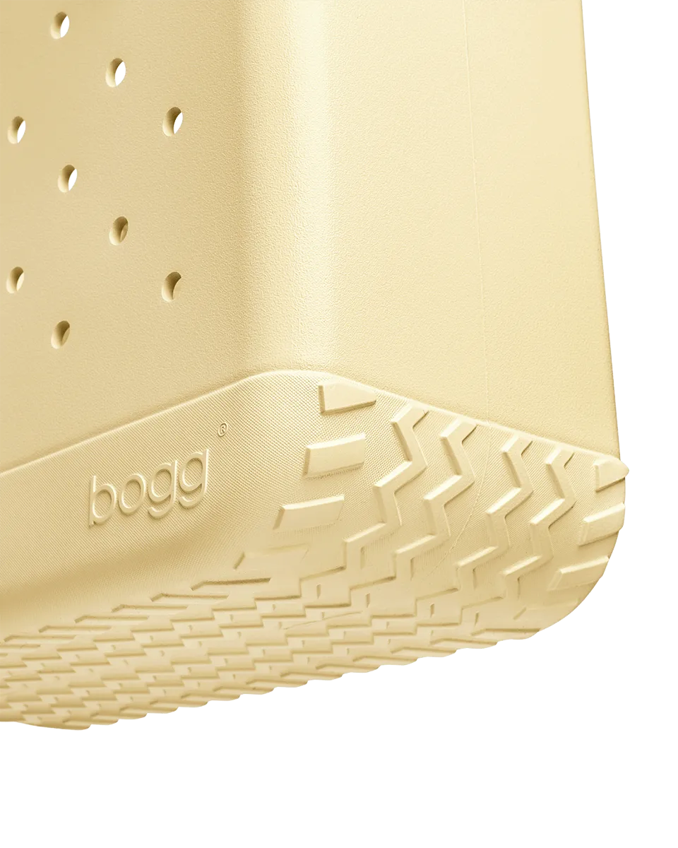 ORIGINAL Bogg Bag: Buttercup
