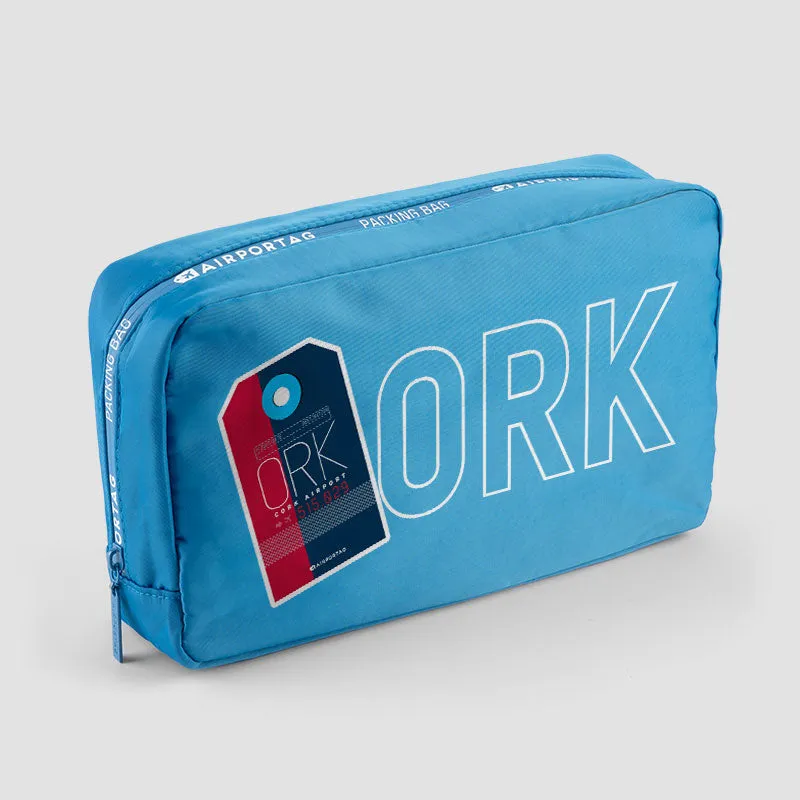 ORK - Packing Bag