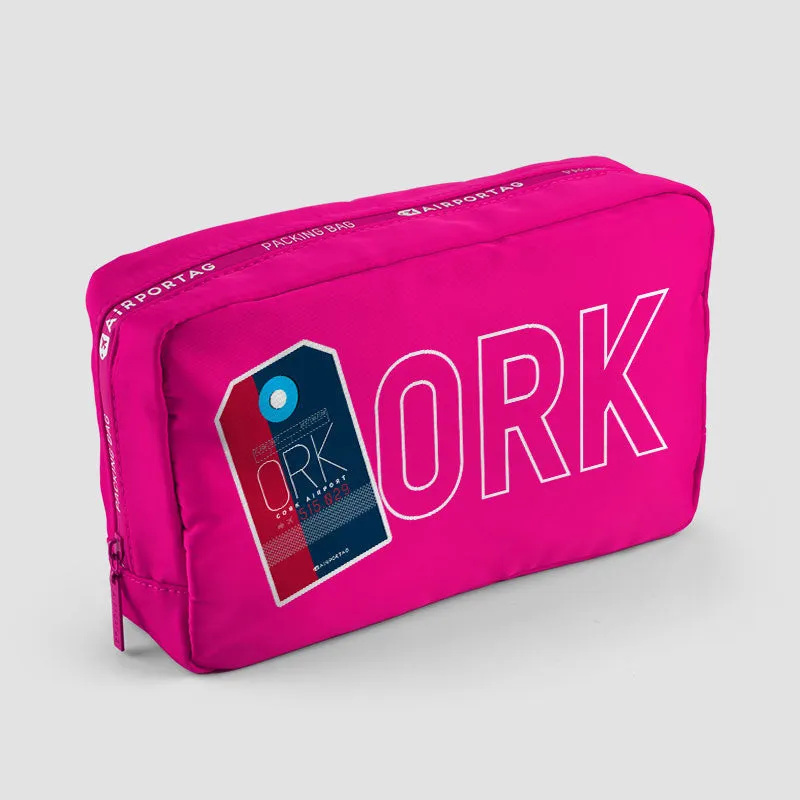ORK - Packing Bag