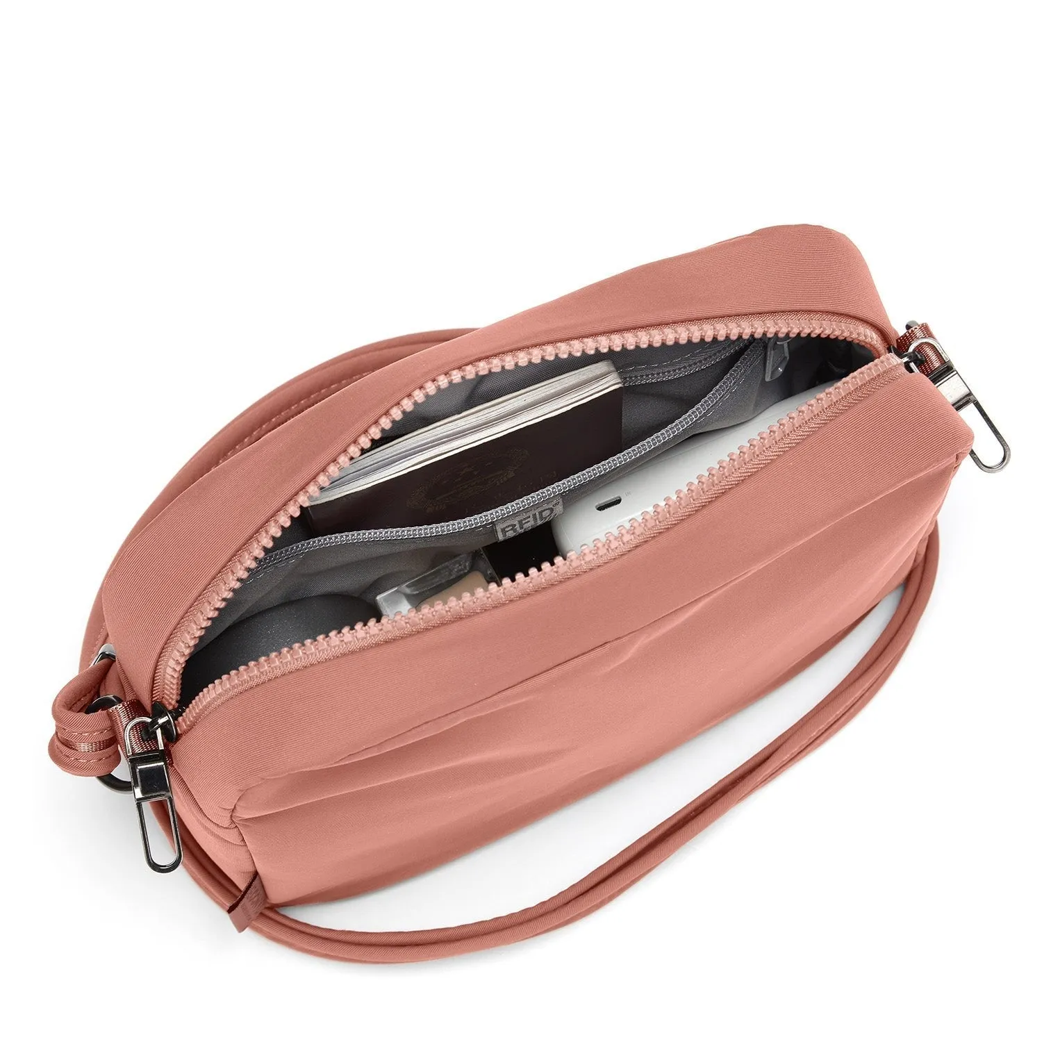 Pacsafe Citysafe CX Square Crossbody