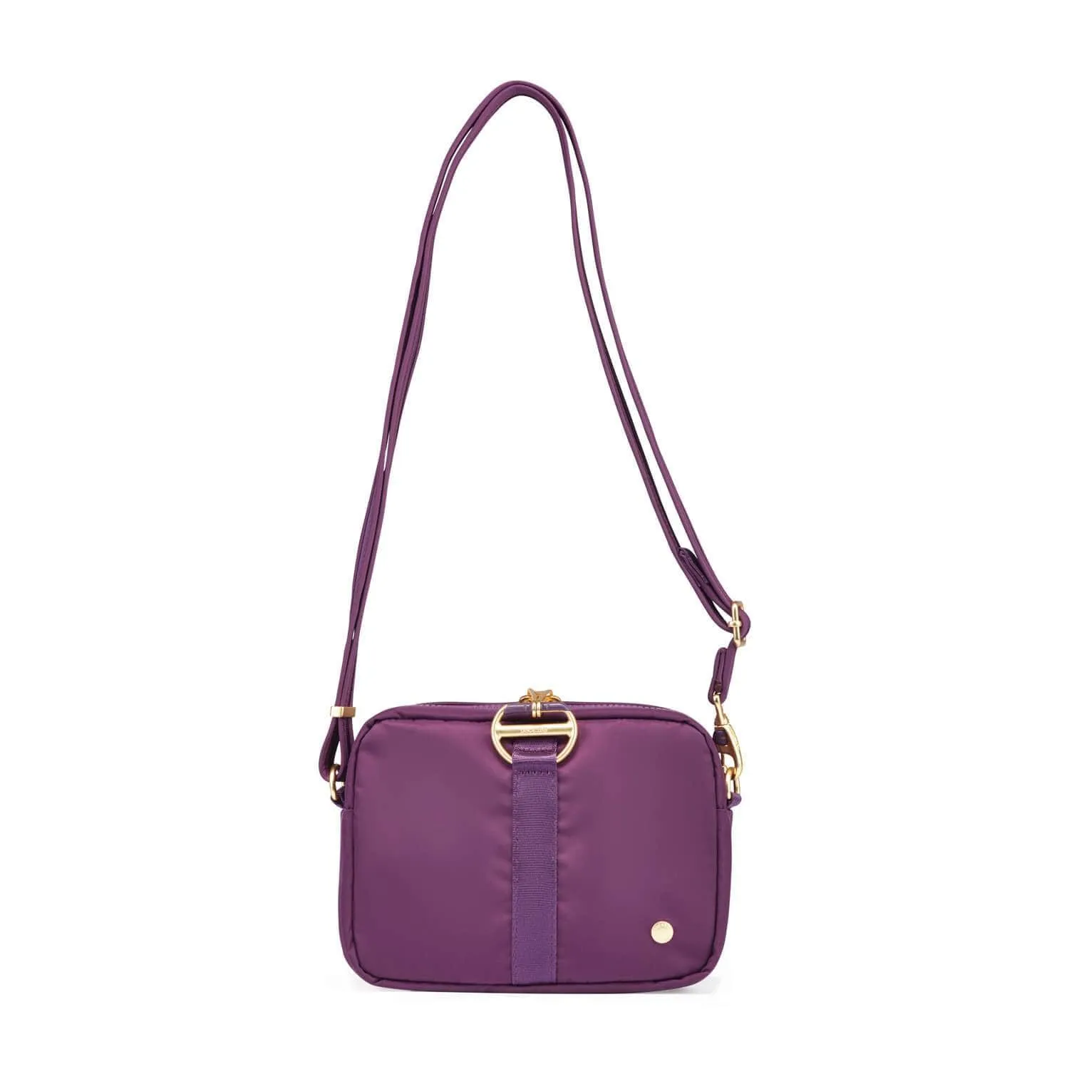 Pacsafe Citysafe CX Square Crossbody