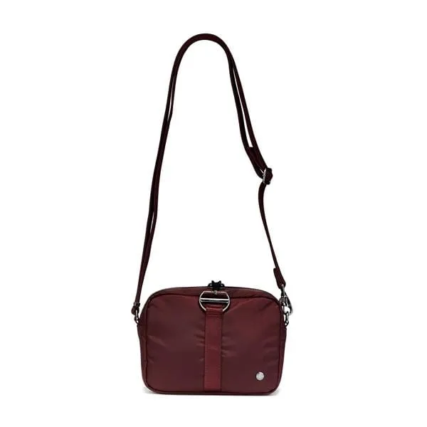 Pacsafe Citysafe CX Square Crossbody