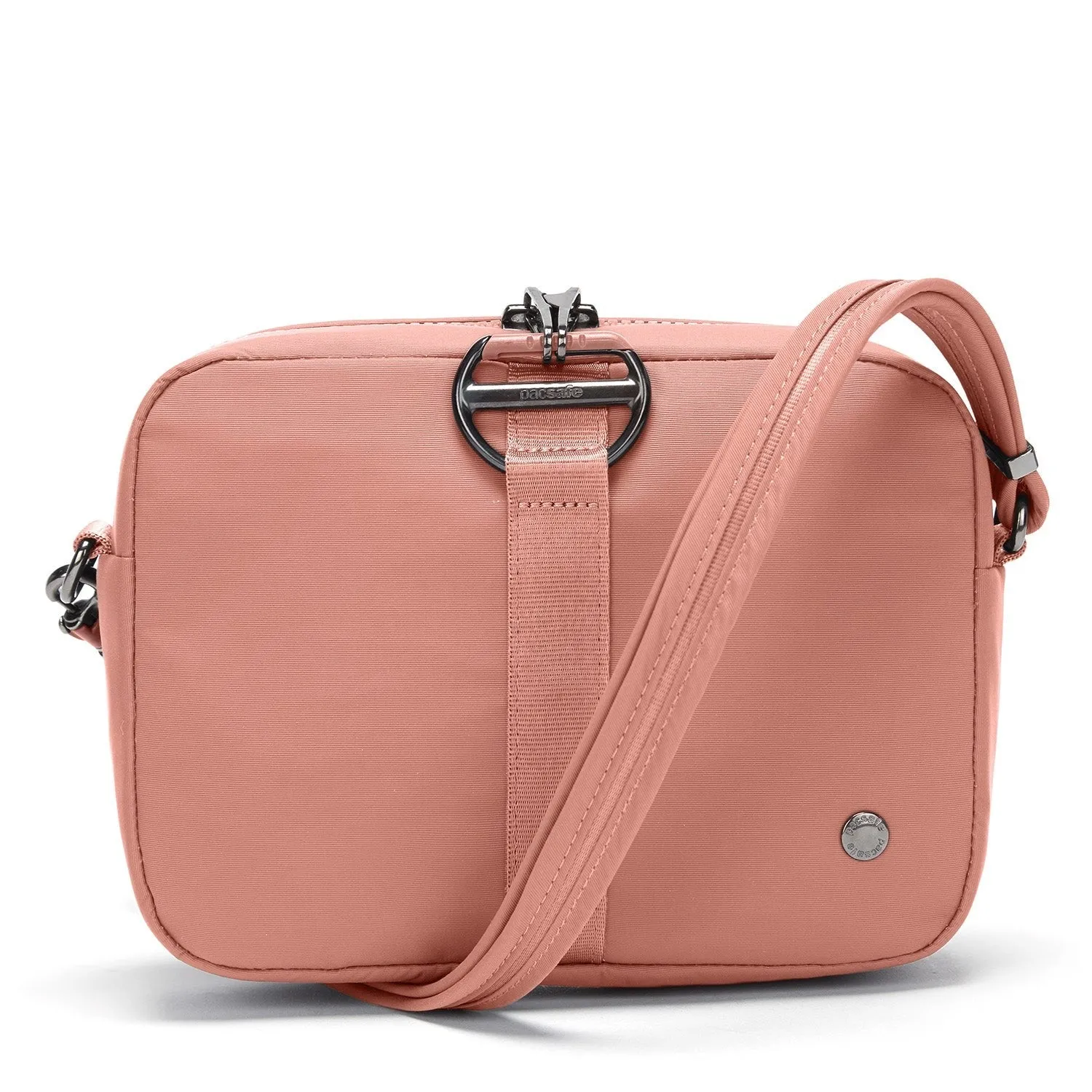 Pacsafe Citysafe CX Square Crossbody