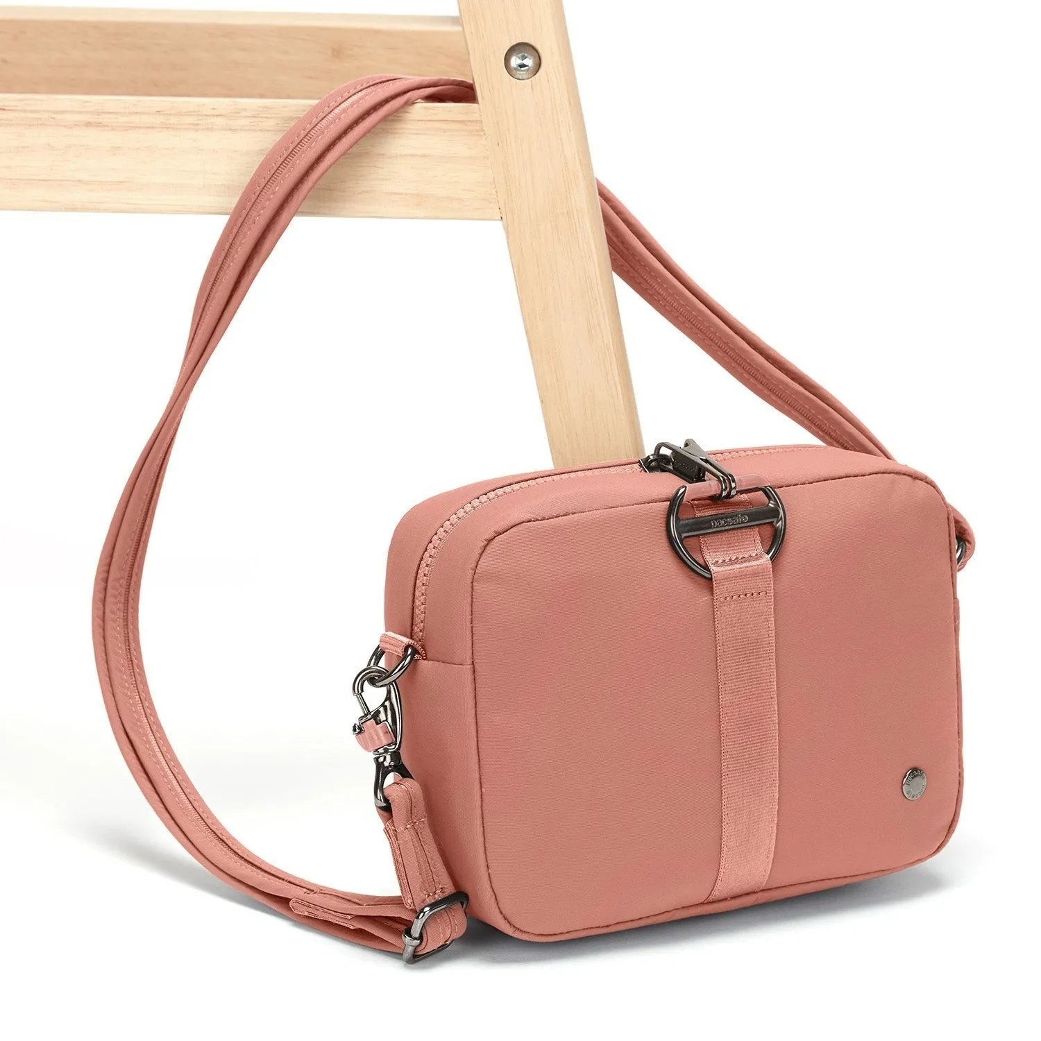 Pacsafe Citysafe CX Square Crossbody